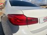 USED 2018 68 BMW 5 SERIES 520d M Sport Saloon 4dr Diesel Auto Euro 6 (s/s) (190 ps) 