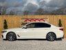 USED 2018 68 BMW 5 SERIES 520d M Sport Saloon 4dr Diesel Auto Euro 6 (s/s) (190 ps) 