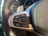 USED 2018 68 BMW 5 SERIES 520d M Sport Saloon 4dr Diesel Auto Euro 6 (s/s) (190 ps) 