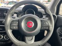 USED 2016 FIAT 500X 1.4 MultiAir Pop Star SUV 5dr Petrol Manual Euro 6 (s/s) (140 ps) GREAT SPEC!!!