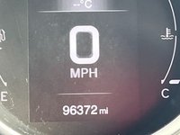 USED 2016 FIAT 500X 1.4 MultiAir Pop Star SUV 5dr Petrol Manual Euro 6 (s/s) (140 ps) GREAT SPEC!!!