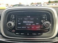 USED 2016 FIAT 500X 1.4 MultiAir Pop Star SUV 5dr Petrol Manual Euro 6 (s/s) (140 ps) GREAT SPEC!!!