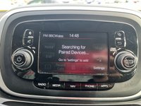USED 2016 FIAT 500X 1.4 MultiAir Pop Star SUV 5dr Petrol Manual Euro 6 (s/s) (140 ps) GREAT SPEC!!!