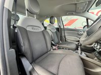 USED 2016 FIAT 500X 1.4 MultiAir Pop Star SUV 5dr Petrol Manual Euro 6 (s/s) (140 ps) GREAT SPEC!!!