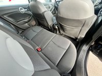 USED 2016 FIAT 500X 1.4 MultiAir Pop Star SUV 5dr Petrol Manual Euro 6 (s/s) (140 ps) GREAT SPEC!!!