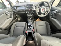 USED 2016 FIAT 500X 1.4 MultiAir Pop Star SUV 5dr Petrol Manual Euro 6 (s/s) (140 ps) GREAT SPEC!!!