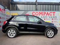 USED 2016 FIAT 500X 1.4 MultiAir Pop Star SUV 5dr Petrol Manual Euro 6 (s/s) (140 ps) GREAT SPEC!!!