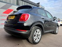 USED 2016 FIAT 500X 1.4 MultiAir Pop Star SUV 5dr Petrol Manual Euro 6 (s/s) (140 ps) GREAT SPEC!!!