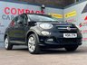 USED 2016 FIAT 500X 1.4 MultiAir Pop Star SUV 5dr Petrol Manual Euro 6 (s/s) (140 ps) GREAT SPEC!!!