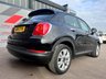 USED 2016 FIAT 500X 1.4 MultiAir Pop Star SUV 5dr Petrol Manual Euro 6 (s/s) (140 ps) GREAT SPEC!!!