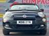 USED 2016 FIAT 500X 1.4 MultiAir Pop Star SUV 5dr Petrol Manual Euro 6 (s/s) (140 ps) GREAT SPEC!!!