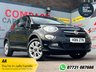 USED 2016 FIAT 500X 1.4 MultiAir Pop Star SUV 5dr Petrol Manual Euro 6 (s/s) (140 ps) GREAT SPEC!!!
