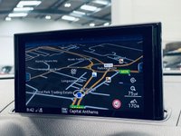 USED 2017 67 AUDI A3 1.6 TDI S line Saloon 4dr Diesel Manual Euro 6 (s/s) (116 ps) S-Line Wheels | Sat Nav | Bluetooth Media | S Line Leather Trim | Xenon/LED Lights | Cruise Control