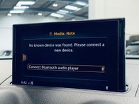 USED 2017 67 AUDI A3 1.6 TDI S line Saloon 4dr Diesel Manual Euro 6 (s/s) (116 ps) S-Line Wheels | Sat Nav | Bluetooth Media | S Line Leather Trim | Xenon/LED Lights | Cruise Control