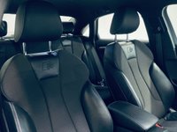 USED 2017 67 AUDI A3 1.6 TDI S line Saloon 4dr Diesel Manual Euro 6 (s/s) (116 ps) S-Line Wheels | Sat Nav | Bluetooth Media | S Line Leather Trim | Xenon/LED Lights | Cruise Control