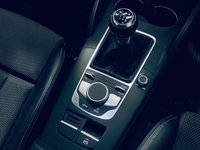 USED 2017 67 AUDI A3 1.6 TDI S line Saloon 4dr Diesel Manual Euro 6 (s/s) (116 ps) S-Line Wheels | Sat Nav | Bluetooth Media | S Line Leather Trim | Xenon/LED Lights | Cruise Control