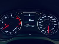 USED 2017 67 AUDI A3 1.6 TDI S line Saloon 4dr Diesel Manual Euro 6 (s/s) (116 ps) S-Line Wheels | Sat Nav | Bluetooth Media | S Line Leather Trim | Xenon/LED Lights | Cruise Control