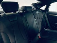 USED 2017 67 AUDI A3 1.6 TDI S line Saloon 4dr Diesel Manual Euro 6 (s/s) (116 ps) S-Line Wheels | Sat Nav | Bluetooth Media | S Line Leather Trim | Xenon/LED Lights | Cruise Control