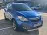 USED 2014 64 VAUXHALL MOKKA 1.6 SE SUV 5dr Petrol Manual 2WD Euro 5 (s/s) (115 ps) **48HR DEAL DROP**