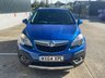 USED 2014 64 VAUXHALL MOKKA 1.6 SE SUV 5dr Petrol Manual 2WD Euro 5 (s/s) (115 ps) **48HR DEAL DROP**