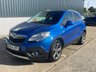 USED 2014 64 VAUXHALL MOKKA 1.6 SE SUV 5dr Petrol Manual 2WD Euro 5 (s/s) (115 ps) **48HR DEAL DROP**