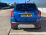 USED 2014 64 VAUXHALL MOKKA 1.6 SE SUV 5dr Petrol Manual 2WD Euro 5 (s/s) (115 ps) **48HR DEAL DROP**