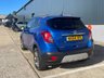 USED 2014 64 VAUXHALL MOKKA 1.6 SE SUV 5dr Petrol Manual 2WD Euro 5 (s/s) (115 ps) **48HR DEAL DROP**