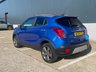 USED 2014 64 VAUXHALL MOKKA 1.6 SE SUV 5dr Petrol Manual 2WD Euro 5 (s/s) (115 ps) **48HR DEAL DROP**