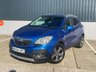 USED 2014 64 VAUXHALL MOKKA 1.6 SE SUV 5dr Petrol Manual 2WD Euro 5 (s/s) (115 ps) **48HR DEAL DROP**