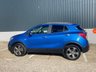 USED 2014 64 VAUXHALL MOKKA 1.6 SE SUV 5dr Petrol Manual 2WD Euro 5 (s/s) (115 ps) **48HR DEAL DROP**