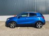 USED 2014 64 VAUXHALL MOKKA 1.6 SE SUV 5dr Petrol Manual 2WD Euro 5 (s/s) (115 ps) **48HR DEAL DROP**
