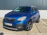 USED 2014 64 VAUXHALL MOKKA 1.6 SE SUV 5dr Petrol Manual 2WD Euro 5 (s/s) (115 ps) **48HR DEAL DROP**