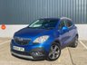 USED 2014 64 VAUXHALL MOKKA 1.6 SE SUV 5dr Petrol Manual 2WD Euro 5 (s/s) (115 ps) **48HR DEAL DROP**