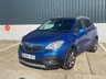 USED 2014 64 VAUXHALL MOKKA 1.6 SE SUV 5dr Petrol Manual 2WD Euro 5 (s/s) (115 ps) **48HR DEAL DROP**