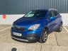 USED 2014 64 VAUXHALL MOKKA 1.6 SE SUV 5dr Petrol Manual 2WD Euro 5 (s/s) (115 ps) **48HR DEAL DROP**