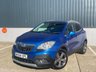 USED 2014 64 VAUXHALL MOKKA 1.6 SE SUV 5dr Petrol Manual 2WD Euro 5 (s/s) (115 ps) **48HR DEAL DROP**