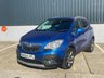 USED 2014 64 VAUXHALL MOKKA 1.6 SE SUV 5dr Petrol Manual 2WD Euro 5 (s/s) (115 ps) **48HR DEAL DROP**