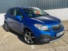 USED 2014 64 VAUXHALL MOKKA 1.6 SE SUV 5dr Petrol Manual 2WD Euro 5 (s/s) (115 ps) **48HR DEAL DROP**