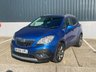 USED 2014 64 VAUXHALL MOKKA 1.6 SE SUV 5dr Petrol Manual 2WD Euro 5 (s/s) (115 ps) **48HR DEAL DROP**