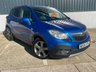 USED 2014 64 VAUXHALL MOKKA 1.6 SE SUV 5dr Petrol Manual 2WD Euro 5 (s/s) (115 ps) **48HR DEAL DROP**