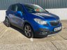 USED 2014 64 VAUXHALL MOKKA 1.6 SE SUV 5dr Petrol Manual 2WD Euro 5 (s/s) (115 ps) **48HR DEAL DROP**