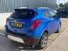 USED 2014 64 VAUXHALL MOKKA 1.6 SE SUV 5dr Petrol Manual 2WD Euro 5 (s/s) (115 ps) **48HR DEAL DROP**
