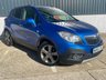 USED 2014 64 VAUXHALL MOKKA 1.6 SE SUV 5dr Petrol Manual 2WD Euro 5 (s/s) (115 ps) **48HR DEAL DROP**