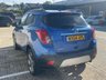 USED 2014 64 VAUXHALL MOKKA 1.6 SE SUV 5dr Petrol Manual 2WD Euro 5 (s/s) (115 ps) **48HR DEAL DROP**