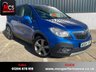 USED 2014 64 VAUXHALL MOKKA 1.6 SE SUV 5dr Petrol Manual 2WD Euro 5 (s/s) (115 ps) **48HR DEAL DROP**