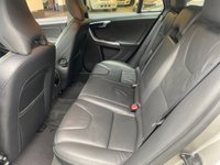 USED 2012 62 VOLVO V60 2.4 D5 SE Lux Nav Estate 5dr Diesel Geartronic Euro 5 (215 ps) Fantastic Service Record