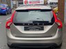 USED 2012 62 VOLVO V60 2.4 D5 SE Lux Nav Estate 5dr Diesel Geartronic Euro 5 (215 ps) Fantastic Service Record