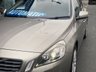 USED 2012 62 VOLVO V60 2.4 D5 SE Lux Nav Estate 5dr Diesel Geartronic Euro 5 (215 ps) Fantastic Service Record