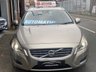 USED 2012 62 VOLVO V60 2.4 D5 SE Lux Nav Estate 5dr Diesel Geartronic Euro 5 (215 ps) Fantastic Service Record