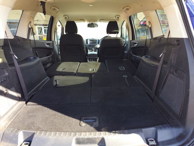 2015 FORD S-MAX - Photo 11